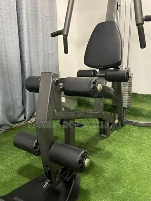 parabody American brand total gym