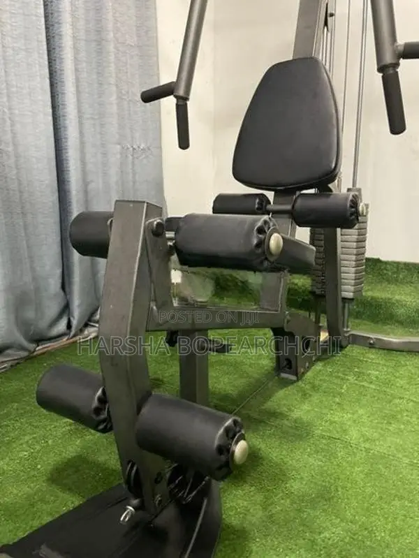 parabody American brand total gym