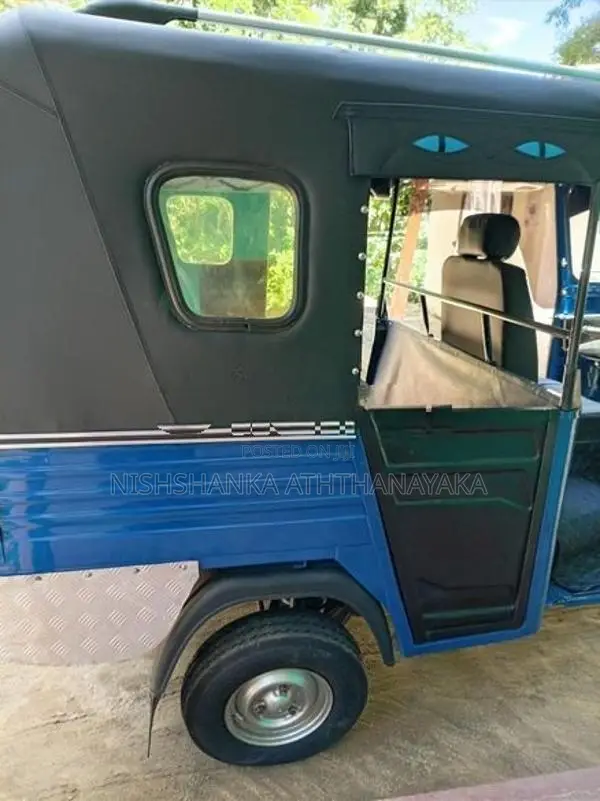 Piaggio Ape 2009