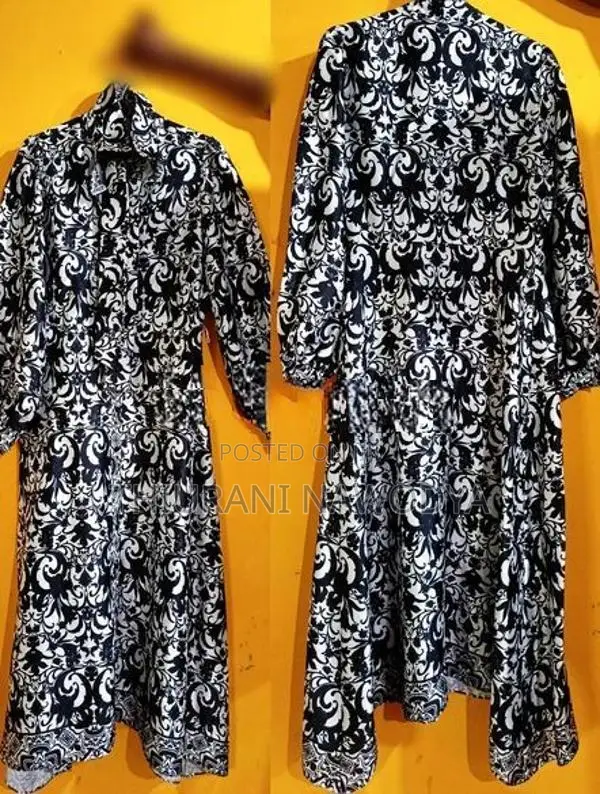 Ladies Frocks