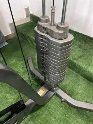 parabody American brand total gym