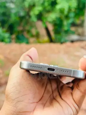 Apple iPhone 15 Pro Max (Used)