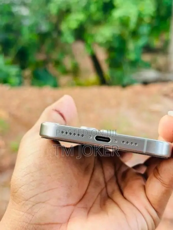 Apple iPhone 15 Pro Max (Used)