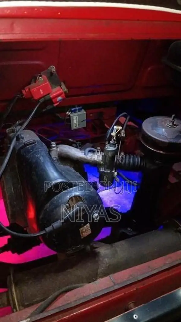 Bajaj RE 1993