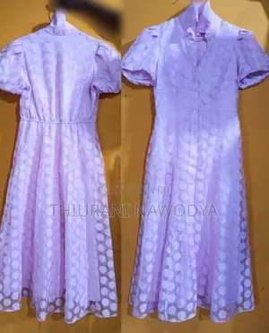 Ladies Frocks