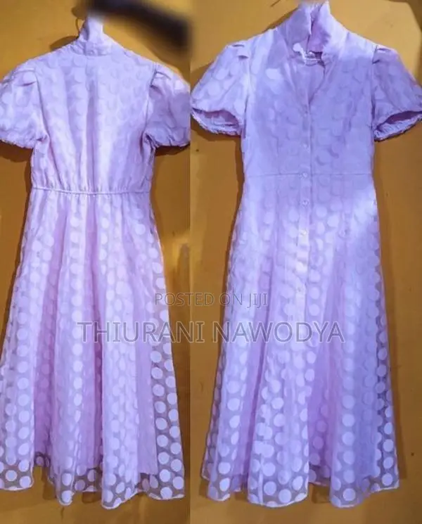 Ladies Frocks