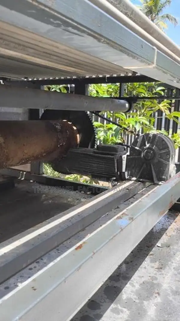 RF Dryer STALAM