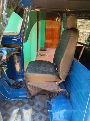 Piaggio Ape 2009