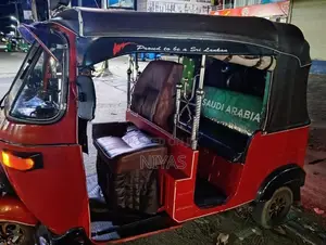 Bajaj RE 1993