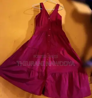 Ladies Frocks