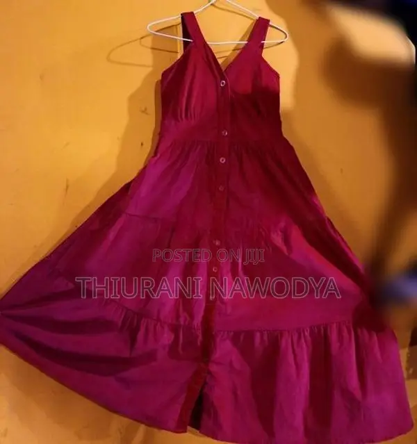 Ladies Frocks