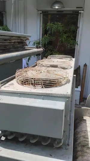 RF Dryer STALAM