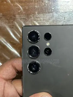 Samsung Galaxy S24 Ultra 2024 (Used)