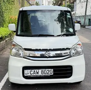 Suzuki Spacia Power door 2016