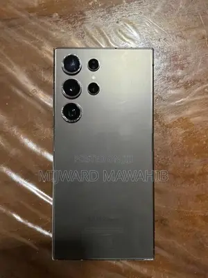 Samsung Galaxy S24 Ultra 2024 (Used)