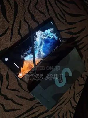 Samsung Galaxy S22 Ultra (Used)