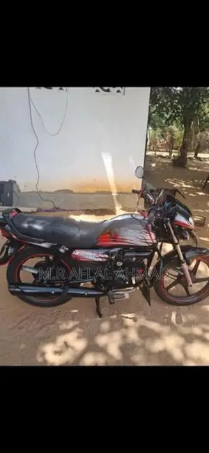 Hero HF Deluxe 2019