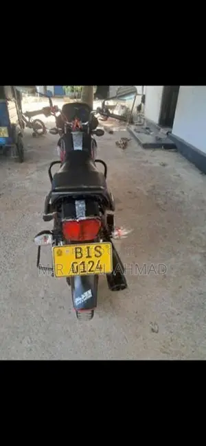 Hero HF Deluxe 2019