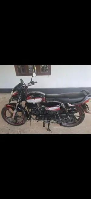 Hero HF Deluxe 2019