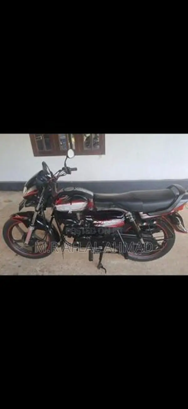 Hero HF Deluxe 2019