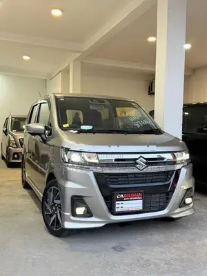 Suzuki Wagon R ZX Upgrade Package 360 2025