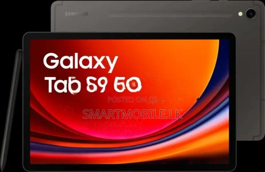 Samsung Galaxy Tab S9 5G 12GB/256GB