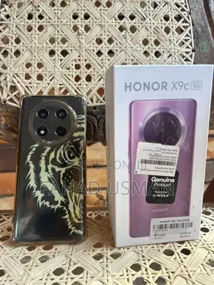 Honor X9c 12GB (Used)