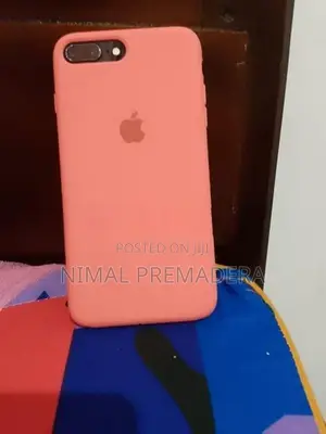 Apple iPhone 8 Plus (Used)
