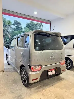 Suzuki Wagon R ZX Upgrade Package 360 2025