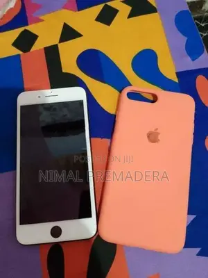 Apple iPhone 8 Plus (Used)