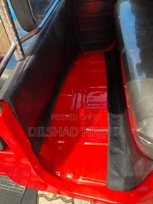 Bajaj RE 2 stroke 2001