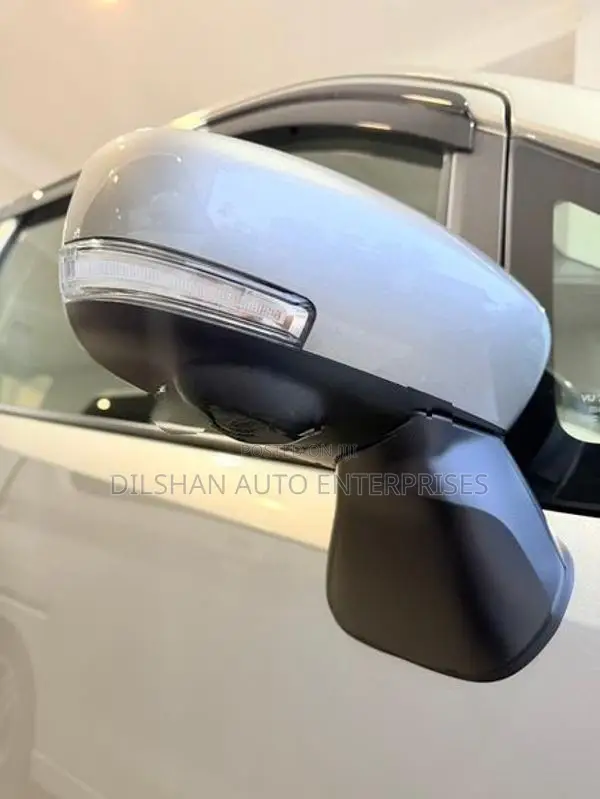 Suzuki Wagon R ZX Upgrade Package 360 2025