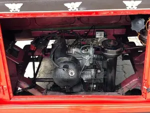Bajaj RE 2 stroke 2001