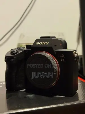 Sony a7iii