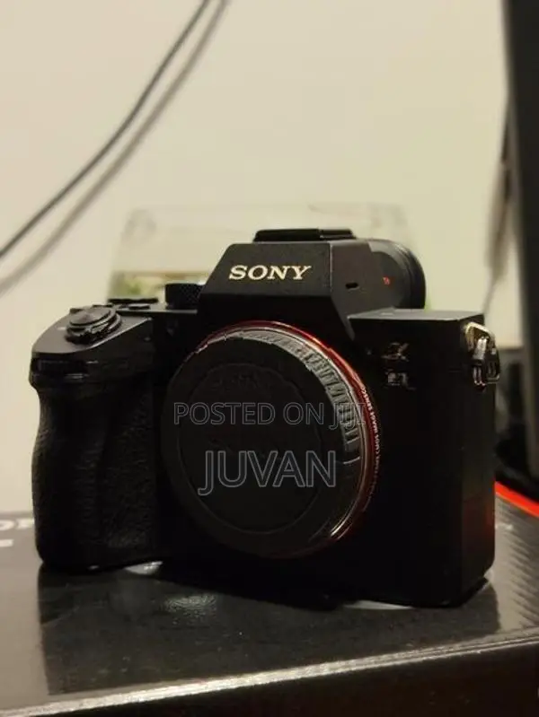 Sony a7iii