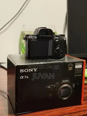 Sony a7iii