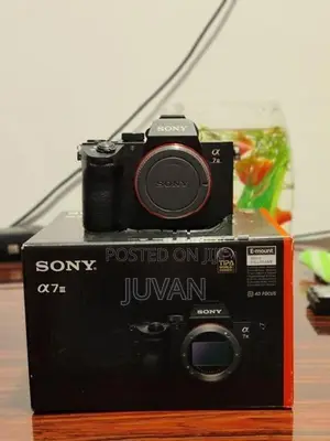 Sony a7iii