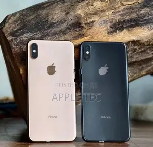 Apple iPhone XS Max 256GB (Used)