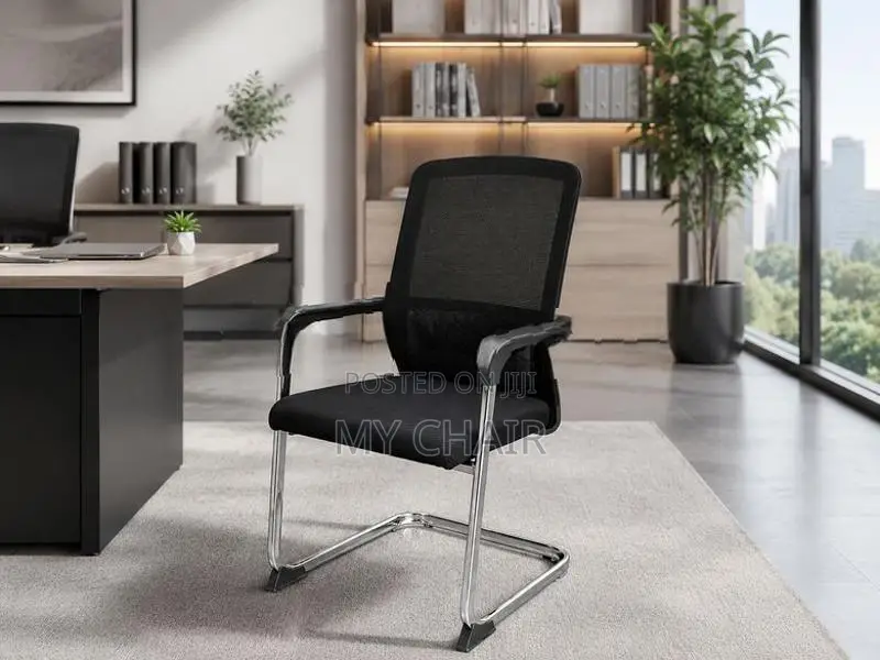 Brand New Visitor Office Chair AK8301