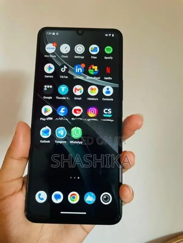 Vivo Y04 (Used)