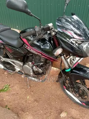Bajaj Pulsar 180 wf 4443 2010