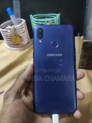 Samsung Galaxy A10s (Used)