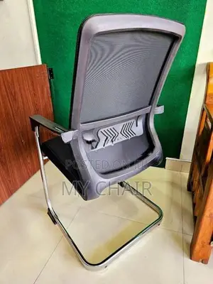 Brand New Visitor Office Chair AK8301