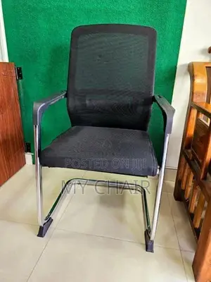 Brand New Visitor Office Chair AK8301