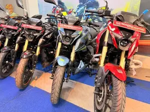 Bajaj Pulsar N160 Premium 2026