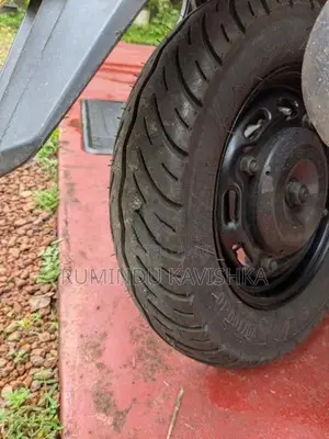 Honda Dio 2014