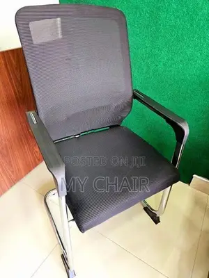 Brand New Visitor Office Chair AK8301