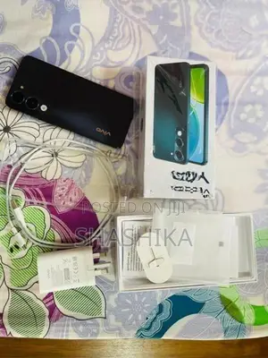 Vivo Y04 (Used)