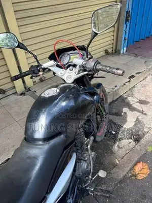 Bajaj Pulsar 135 2011 2010