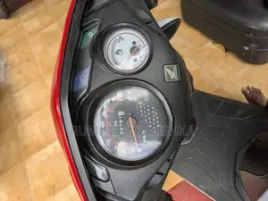 Honda Dio 2014